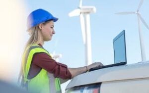 IT Support for Construction in London