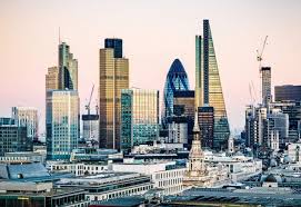 IT support London, London Finance District